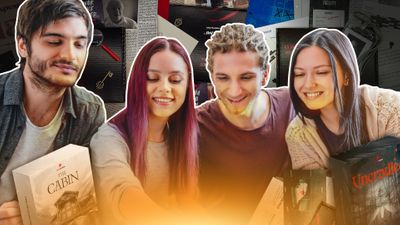 Holiday Gift with a TWIST!