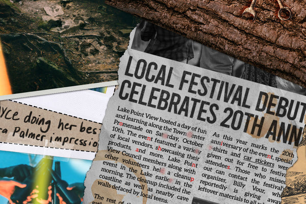 Murder Mystery Games