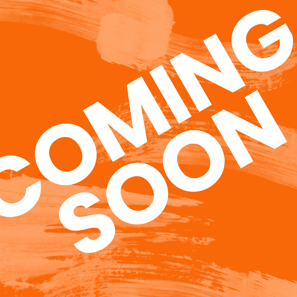 Coming Soon