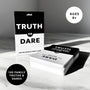 TRUTH or DARE