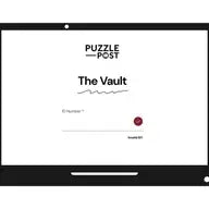 Escape Room in An Envelope: The Split