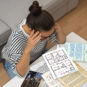 Without Trace - Murder Mystery Puzzle Game