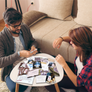 Without Trace - Murder Mystery Puzzle Game