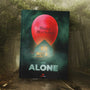 The Alone - Print at Home Game