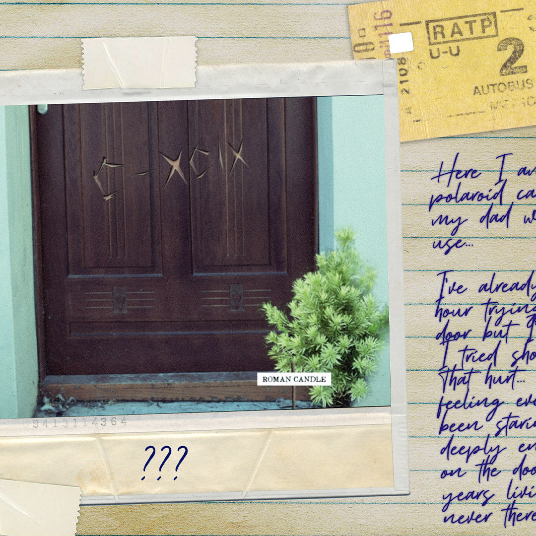 The Alone - Print at Home Game