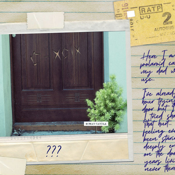 The Alone - Print at Home Game