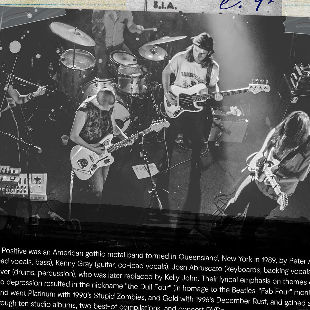 The Alone - Print at Home Game