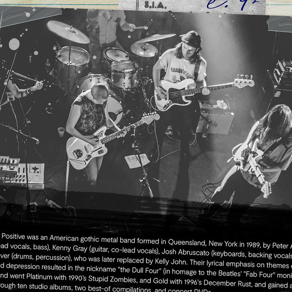 The Alone - Print at Home Game