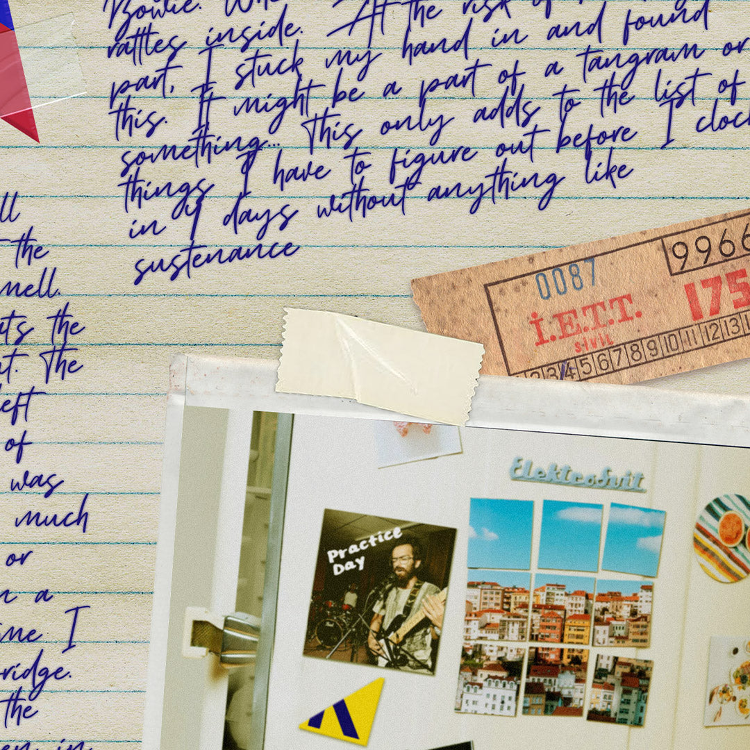 The Alone - Print at Home Game