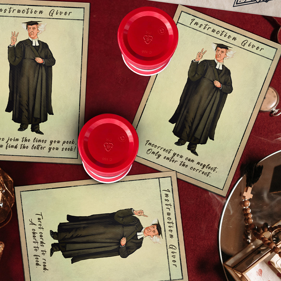 Carnival Night - Print at Home Game