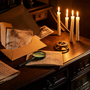 best at home escape room — Nutty Orange mystery game