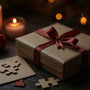 puzzle gifts for adults - Nutty Orange mystery game