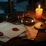 escape room games for home — Nutty Orange escape room games