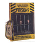 The Way You're Going, Will You End Up In Prison?