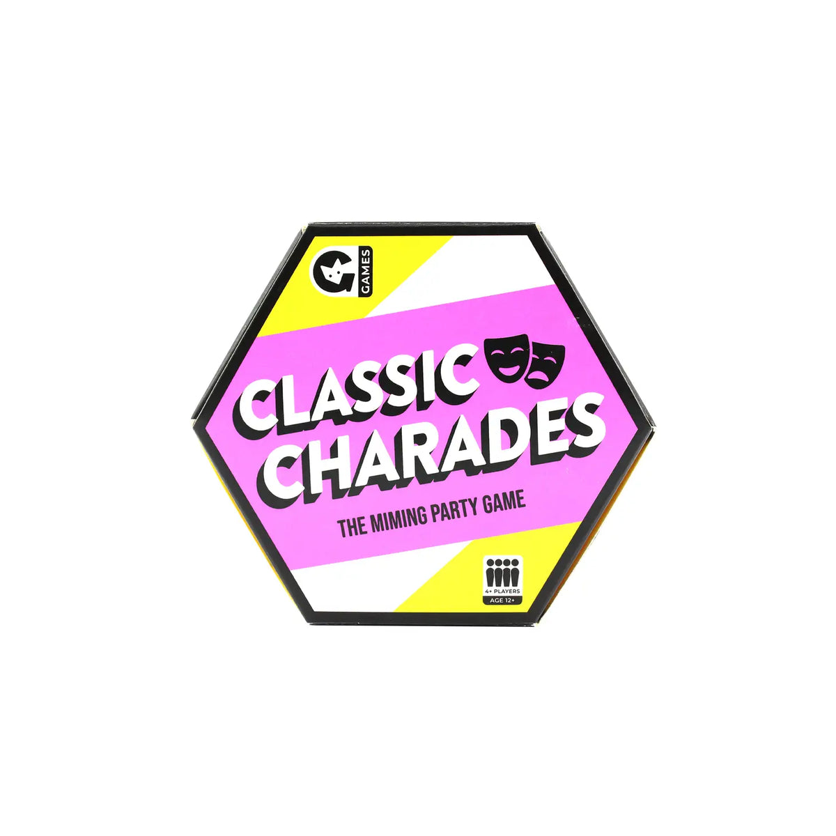 Classical Charades