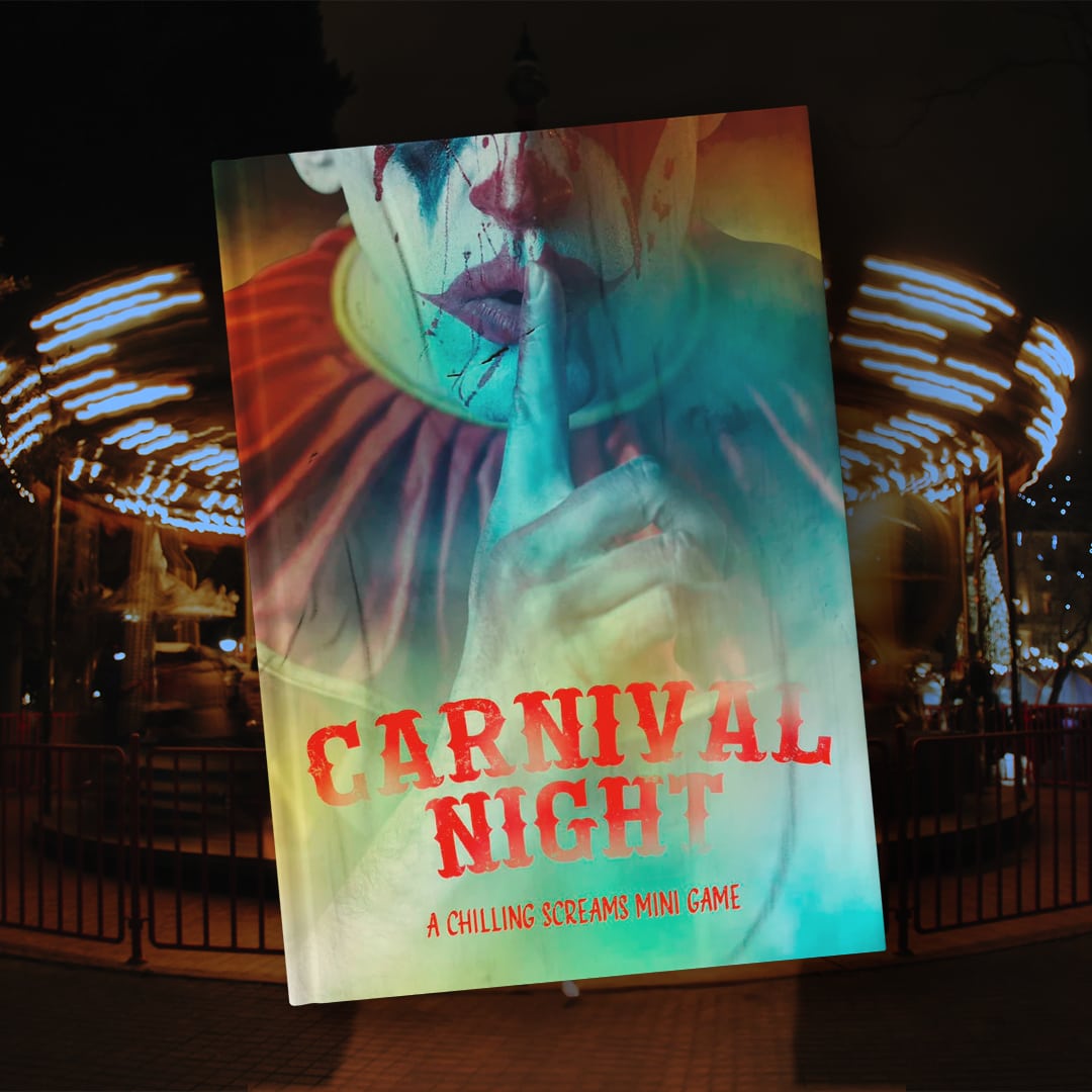 Carnival Night - Print at Home Game
