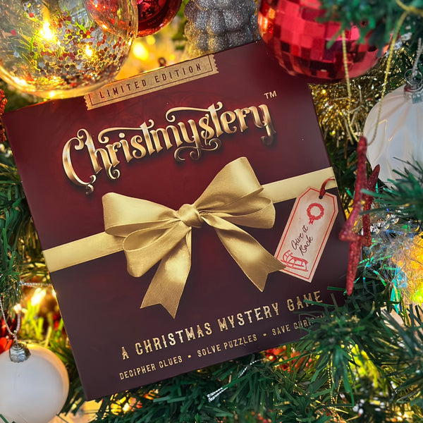 christmystery