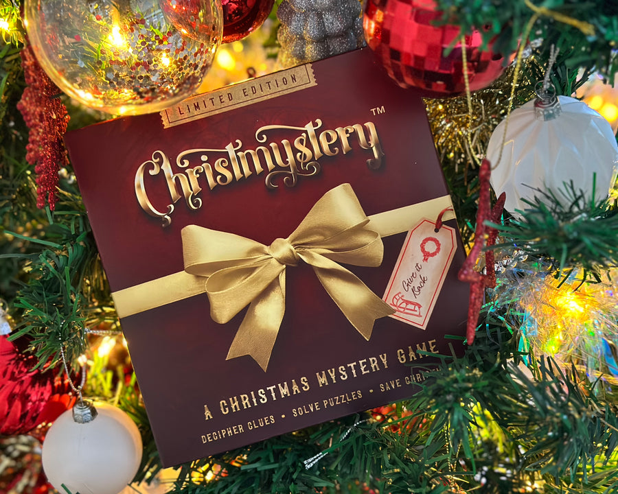 christmystery