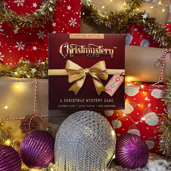 christmystery