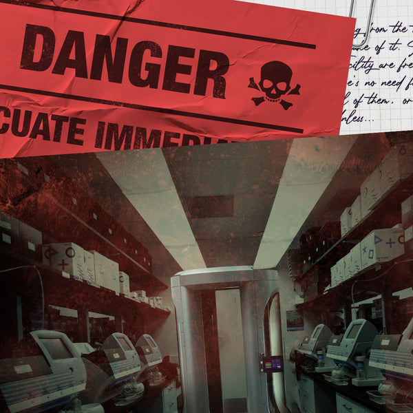 Project: CRISPR - All Game Chapters