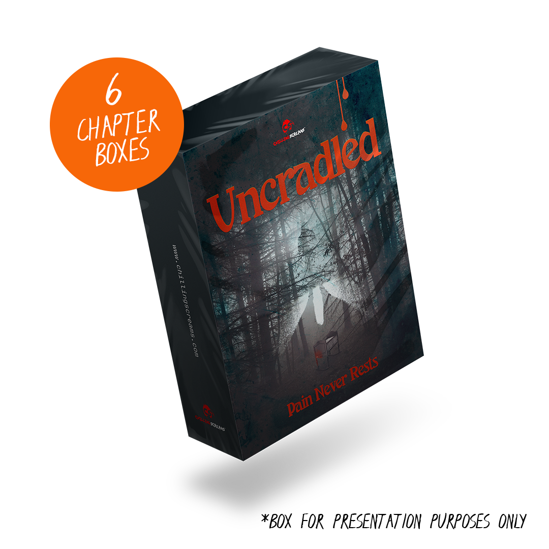 UnCradled - All Game Chapters