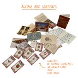 christmas board game